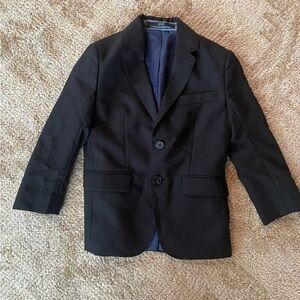 BOSS Wool Blazer